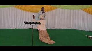 Siyakudumisa Itende worship  Livangeli ngembuso waNkulunkulu [upl. by Morette]