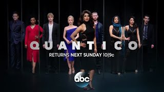 Quantico 2x18 Sneak Peek quotKUMONKquot HD Season 2 Episode 18 Sneak Peek [upl. by Mharg524]