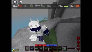 Roblox 480p Gaming  Pilgrammed [upl. by Pavyer517]