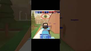 roblox aimblox  31 KILLSTREAK [upl. by Singh875]