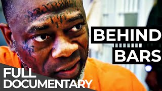 Behind Bars The World’s Toughest Prisons  Miami Dade County Jail Florida USA  Free Documentary [upl. by Ylurt]