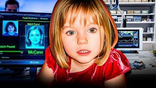 CAN MODERN TECHNOLOGY Reopen the MADELEINE MCCANN CASE  TRUE CRIME [upl. by Corbin553]