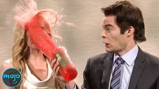 Top 10 SNL Fails That Became Iconic [upl. by Westhead45]