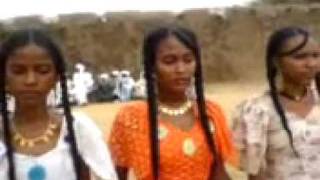 Arabe Song ATI BATHA TCHADBrahim Ibni Oumar Mahamat saleh [upl. by Michele]