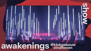 Awakenings Klokgebouw  Virtual Experience [upl. by Berny]