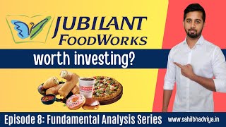 Is Jubilant Foodworks worth investing for future  Jubilant Foodworks Analysis [upl. by Garry751]