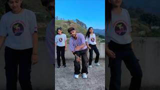 Laali tu na jaye nooli dhara ma 😁 dance dancemusic [upl. by Euginom]