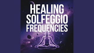 417 Hz Healing Solfeggio Frequency Energetic Renewal [upl. by Seigler]