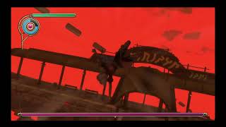 Gravity Rush Remastered ShadPS4 [upl. by Delores]