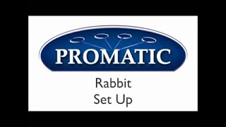 Rabbit Set Up [upl. by Pas]