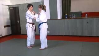 Judo Kata Sets 13 [upl. by Aleahs431]