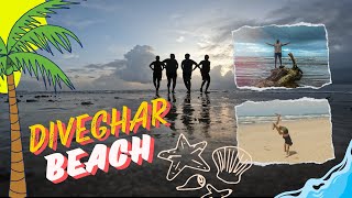 Pune to Diveagar Beach by Road  Tamhini Ghat  Diveagar Konkan  Hotel Stay [upl. by Helgeson797]