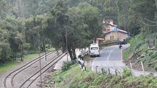 Lovedale Railway Station Nilgiris District [upl. by Forsyth977]