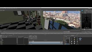 Autodesk Motion Builder 2022 Tutorial for beginners  part 9  Camera Switcher  Story [upl. by Okim591]