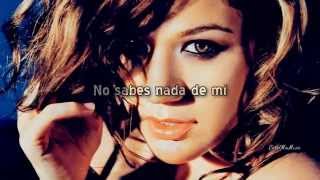 Kelly Clarkson  Mr Know It All Traducida al Español [upl. by Enelyad]