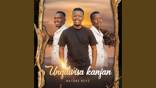 Ungilwisa Kanjani Remix [upl. by Amaso]