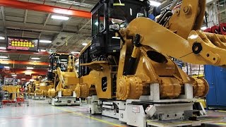 Video RedViking® Automated Guided Vehicle AGV Assembly Line [upl. by Grewitz]