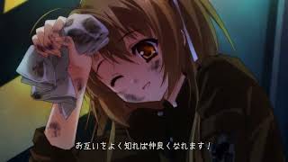 Schwarzesmarken PV『シュヴァルツェスマーケン』Dies Irae [upl. by Sakmar]