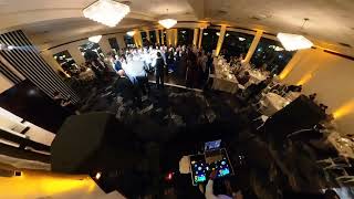 DJ sAs  Orlando Wedding Remix Highlights  Demo Video [upl. by Htenek102]