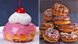 Best of November Recipes  Cakes Cupcakes and More Yummy Dessert Recipes by So Yummy [upl. by Davey]