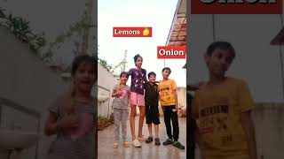 Tomato ka badlawait for endcomedypower of tomatoytshortshortyoutubedalal kids [upl. by Kitty]