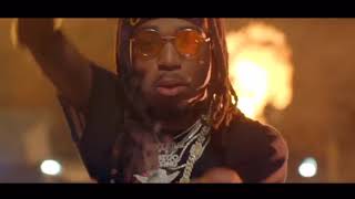 BIGGEST ALLEY OOP  QUAVO  OFFICIAL MUSIC VIDEO [upl. by Yalc]