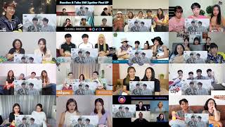 Still 2gether เพราะเรายังคู่กัน EP5 Reaction mashup  Chib [upl. by Najed506]