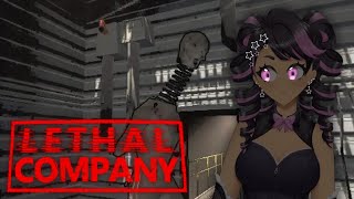 Making Our Company Happy  Brutal Lethal Company Modded [upl. by Jolyn668]