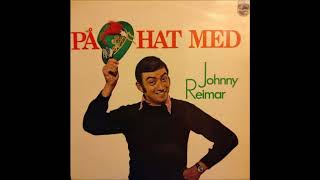 Johnny Reimar  Du Var En Drøm 1969 [upl. by Nyre]