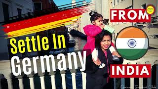 Direct Placement in EU Germany  Austria Without Ausbildung  Free German Language Training [upl. by Magee]