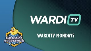 WardiTV Mondays 1 with LightVIP  Weekly Open Tournament  patreon [upl. by Kashden]