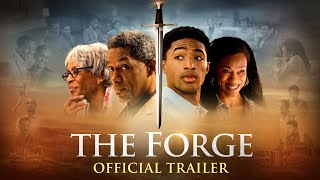 THE FORGE  Official Trailer HD [upl. by Assek]