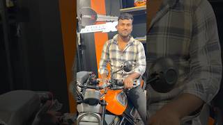 Finally Apni New Bike😍🥳  VLOG 113150  minivlog shorts [upl. by Arrec]