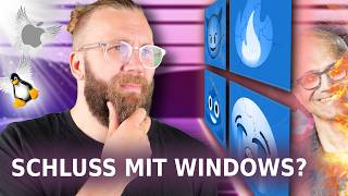 Die Zerstörung von Windows [upl. by Magdau]