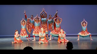 Dance Moms  Group Dance Bollywood Dreams [upl. by Kori]