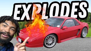 TOP 10 WORST CARS YOU SHOULD NEVER BUY [upl. by Valer522]