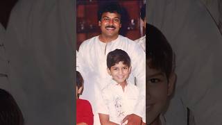 old days 🥰 Chiranjeevi 💕 family songs love trendingshorts ytshortsindia music telugu [upl. by Yatzeck733]