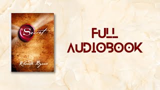 The Secret by Rhonda Byrne  Full Audiobook  Tune Into Audiobooks [upl. by Amehsat554]