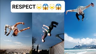 Respect video 💯🔥  like a boss compilation 🤯😍  amazing people 😲😎 part1 [upl. by Sudnor]