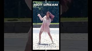 🇵🇹Kpop in public  NCT DREAM “Smoothie” [upl. by Hepsibah990]