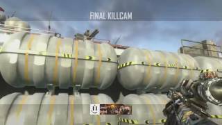 BO2 FFA Clip Pack for Editors Sniping  Trickshotting Clips By Jawzii [upl. by Assirram447]