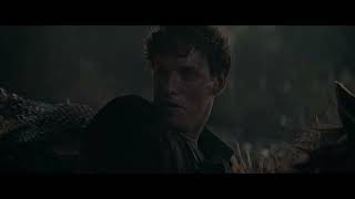 Fantastic Beasts and the Secrets of Dumbledore  10 Minute Preview  Warner Bros UK [upl. by Nnahtebazile]