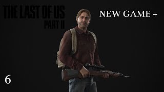 THE LAST OF US 2 NEW GAME GO PLATINE [upl. by Gibby]