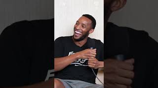 PART 1 Evan Turner REMEMBERS Jeff Teague COOKING their AAU squad in High School 👀 shorts nba [upl. by Aidahs]