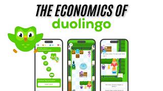 How Duolingo Turned a Free App Into a 12 Billion Business [upl. by Winni]