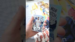 Opening Match Attax 2024 25 packopening matchattax topps [upl. by Towers]