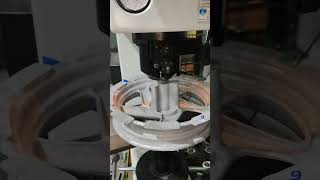 Material hardness testing machine  How to check material hardness [upl. by Annim800]