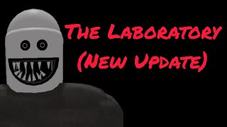 The Laboratory 1 New Update FULL GAME [upl. by Faxan]