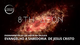 Evangelho ASabedoriaDeJesusCristo — ASophiaDeJesusCristo [upl. by Thorncombe276]