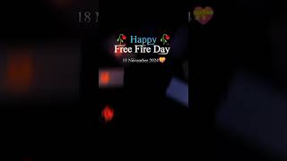 18 november Ꮓɪᴅᴅɪ᭄YᴜᴠʀᴀᴊㅤFree fire boy mobil gameplay freefire garenafreefire subscribe support [upl. by Yvon142]